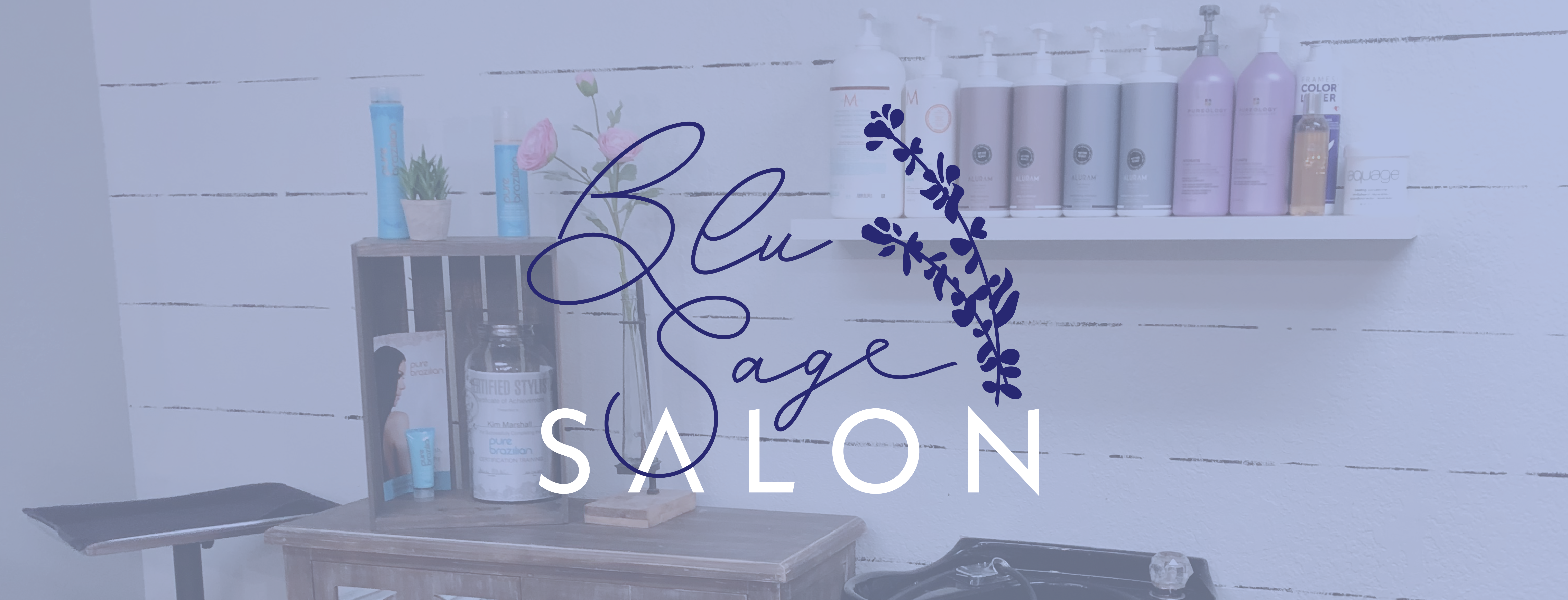 BluSage Salon